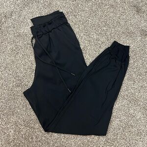 Lululemon Stretch High-Rise Jogger